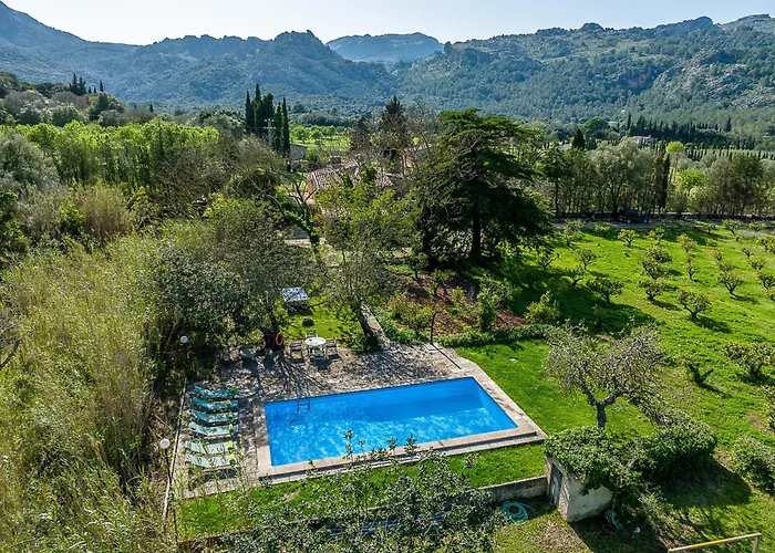 El Rafalet By Sealand Villas
