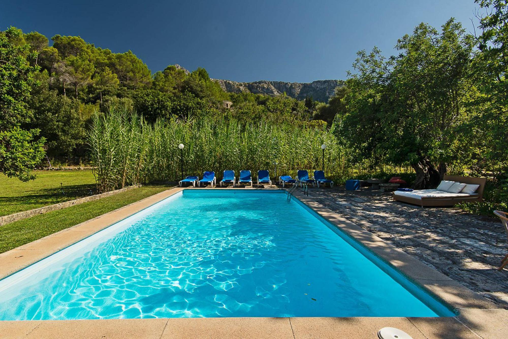 El Rafalet By Sealand Villa Pollença
