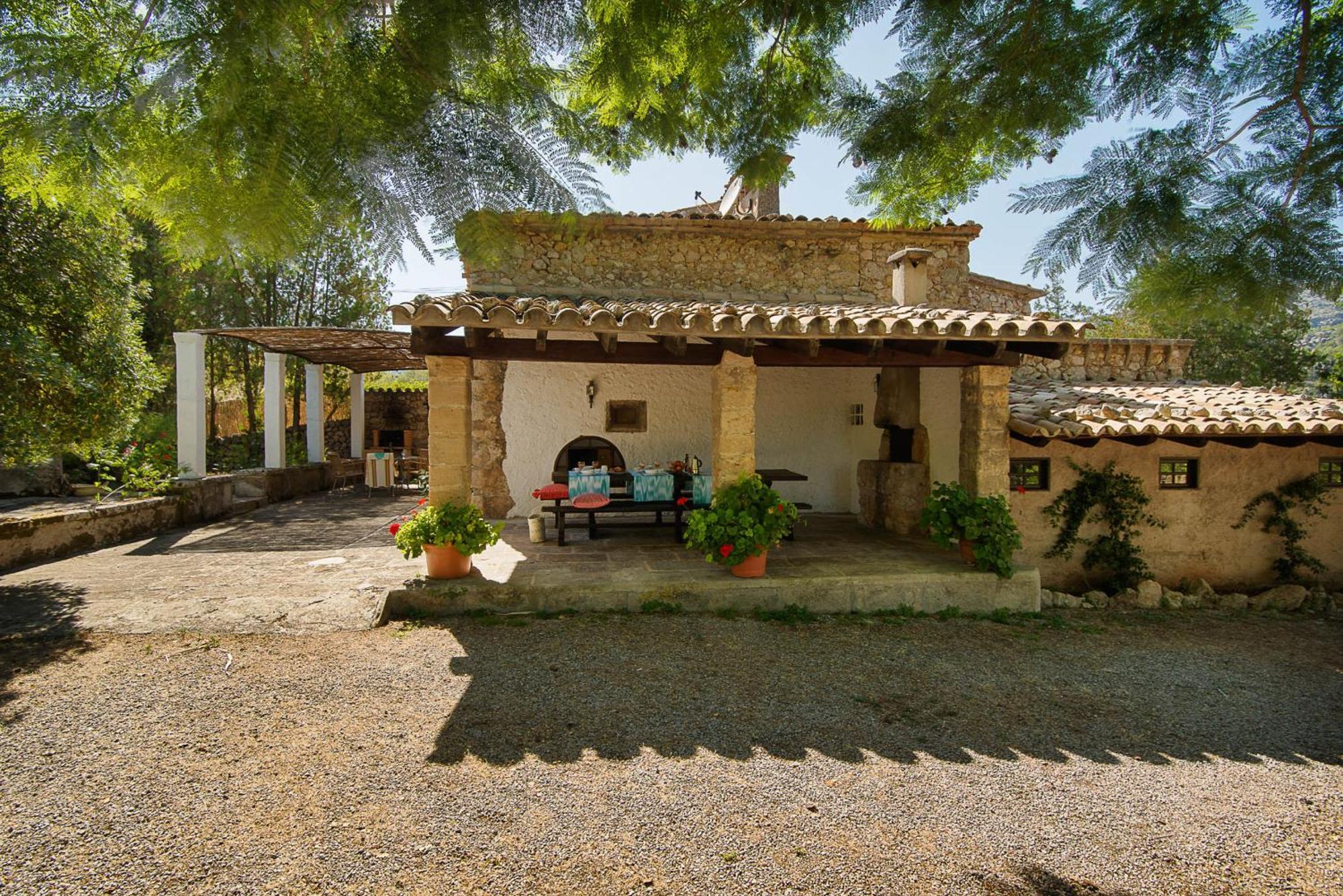 Villa El Rafalet By Sealand