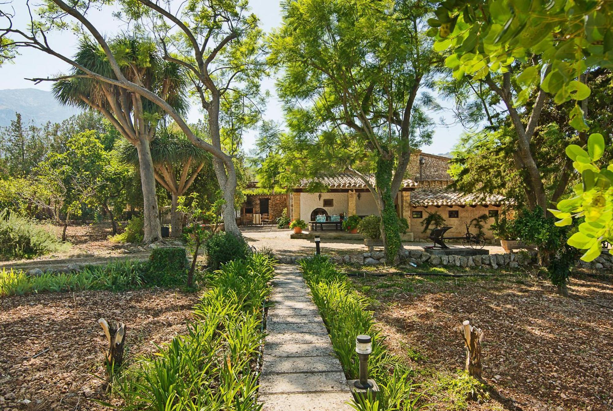 Villa El Rafalet By Sealand *