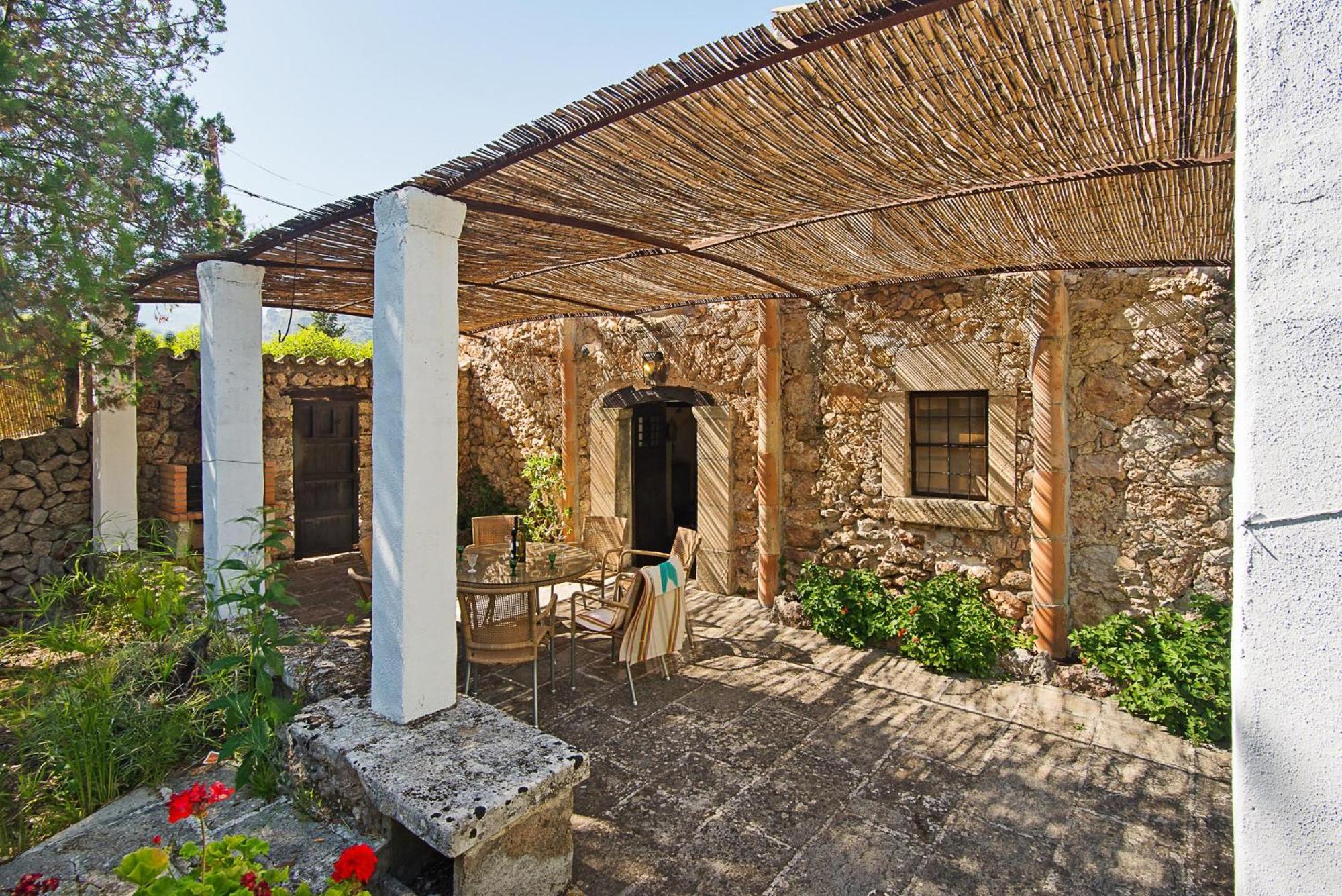 Villa El Rafalet By Sealand *