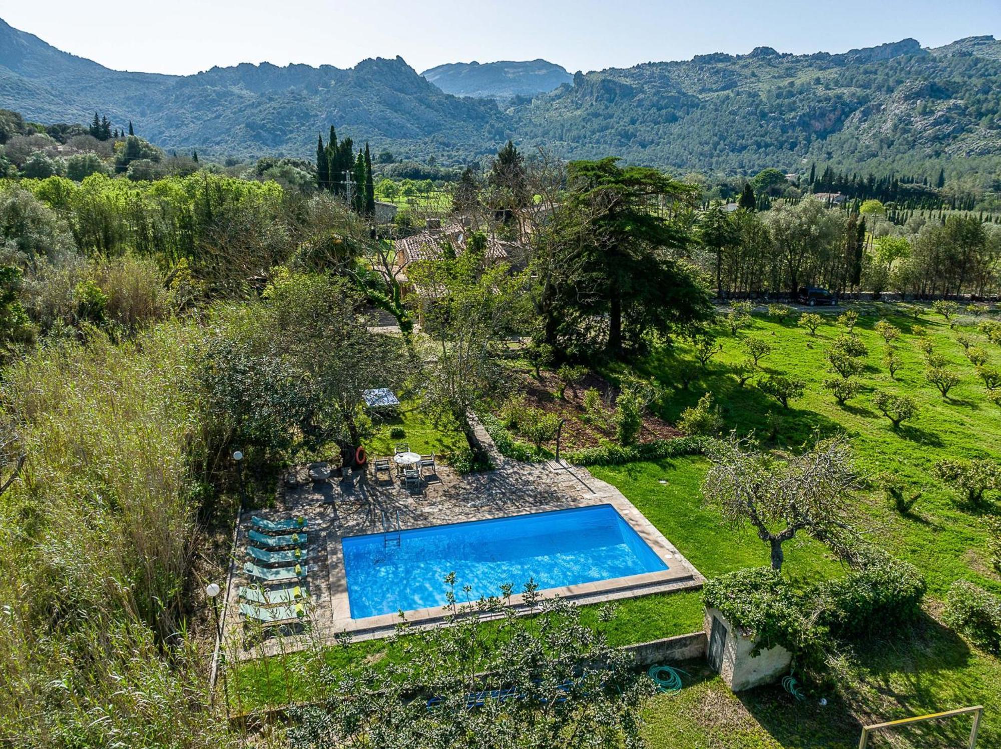 Villa El Rafalet By Sealand
